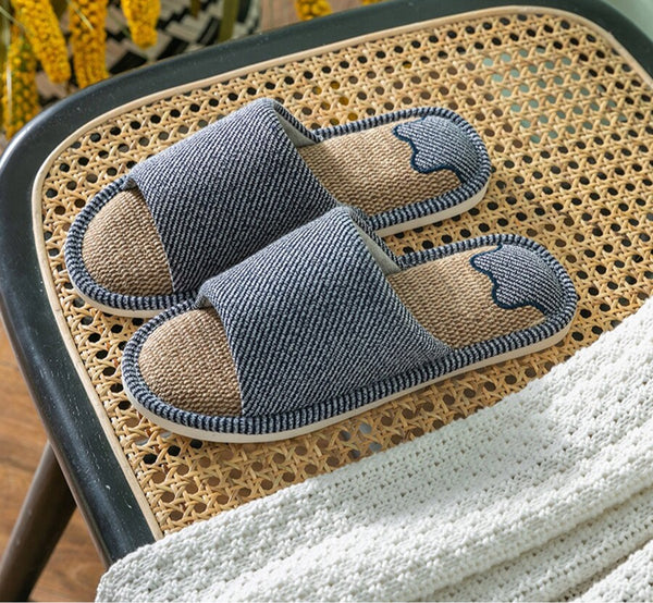 Comfortable Indoor Slippers